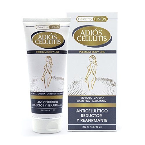 Anticelulitico bueno y barato